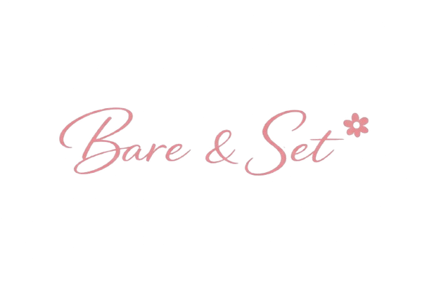 Bare & Set