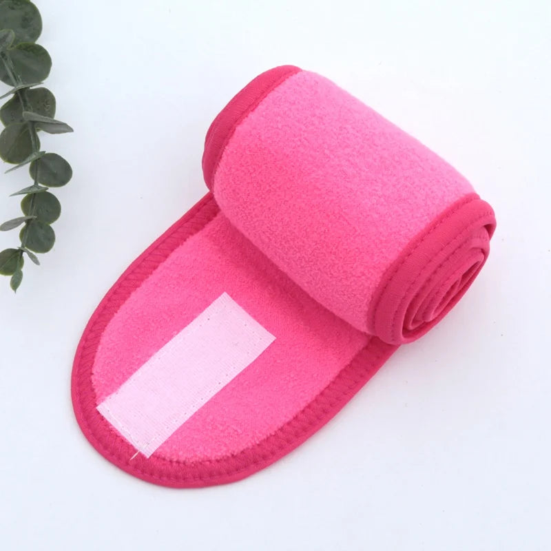 Classic Spa Headband