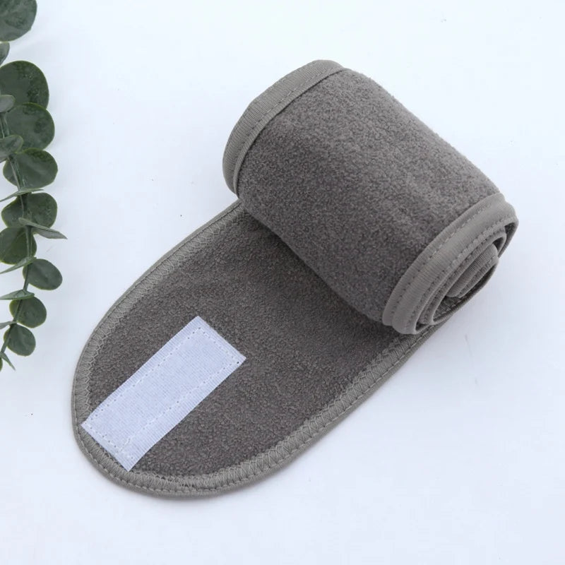 Classic Spa Headband