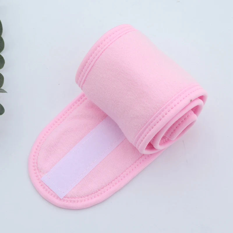 Classic Spa Headband