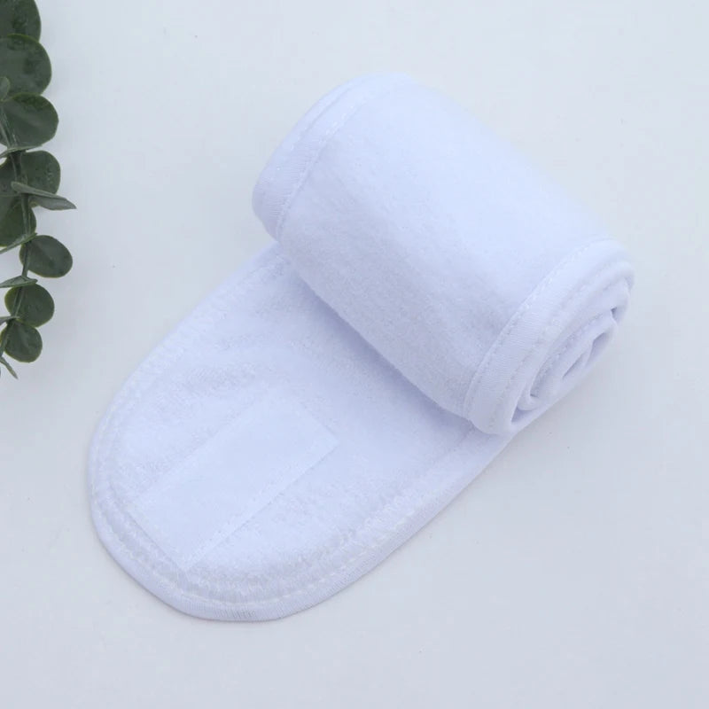 Classic Spa Headband